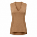 Contour Knit Vest
