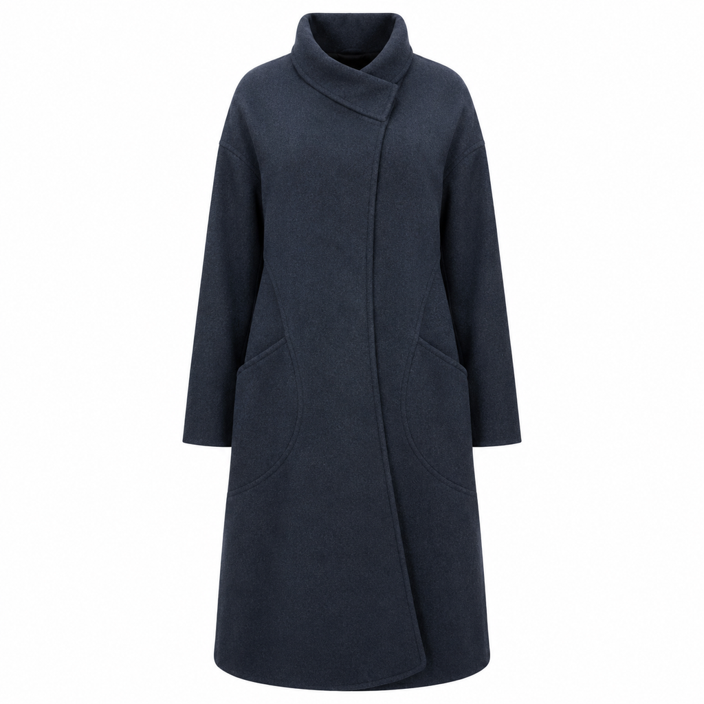 Softline Long Coat