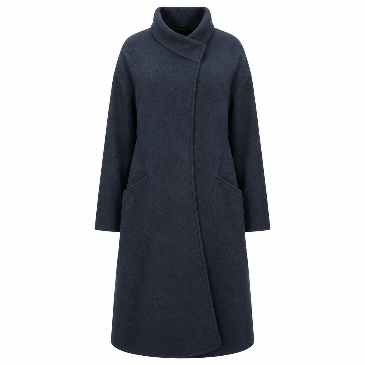 Softline Long Coat