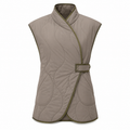 Reversible Quilted Vest