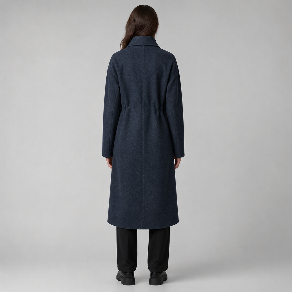 Softline Long Coat