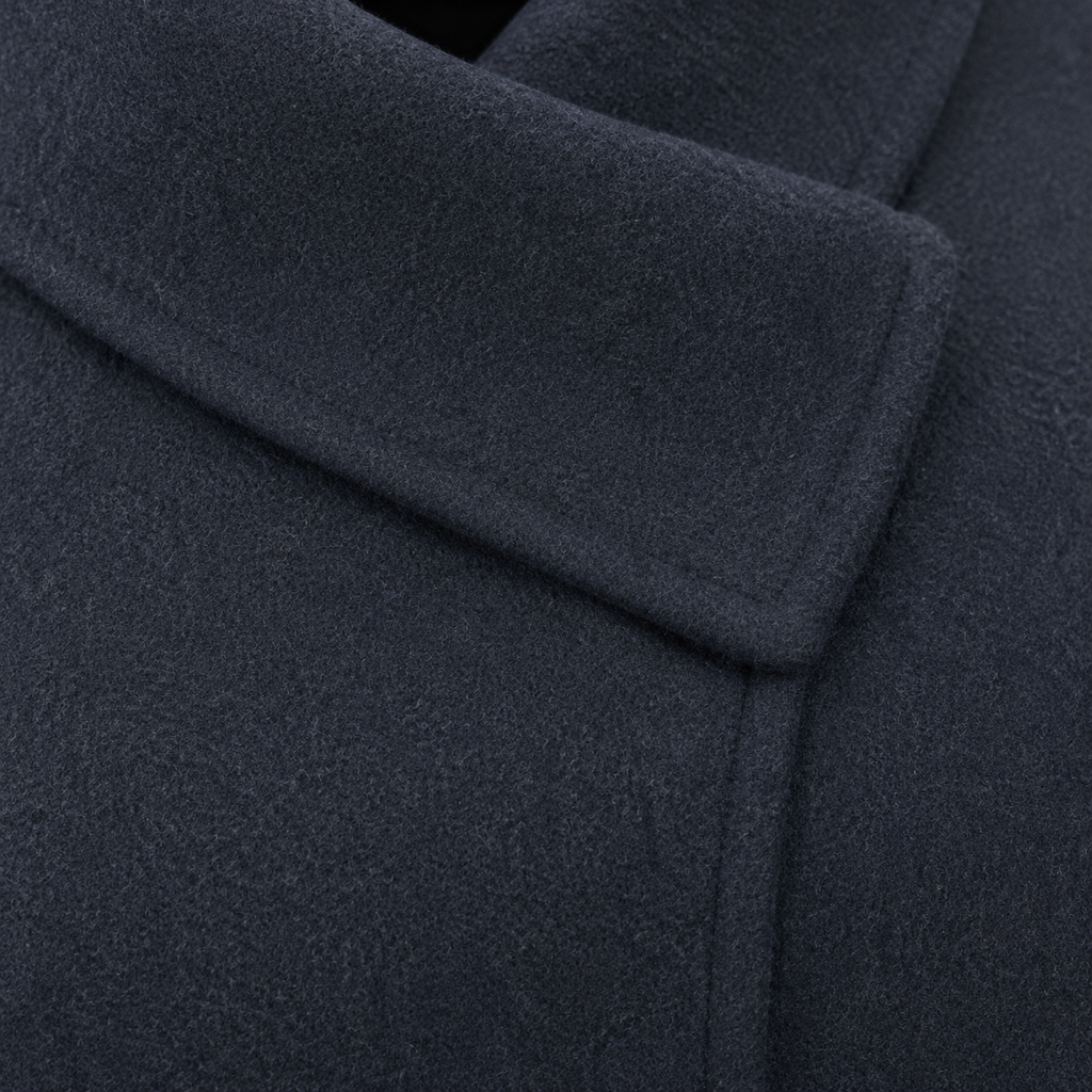 Softline Long Coat