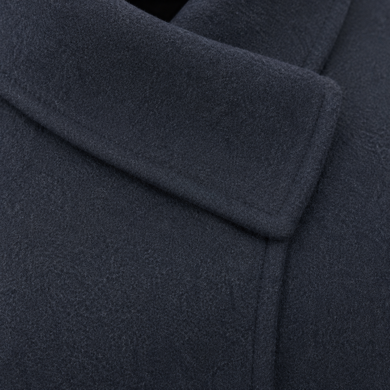 Softline Long Coat