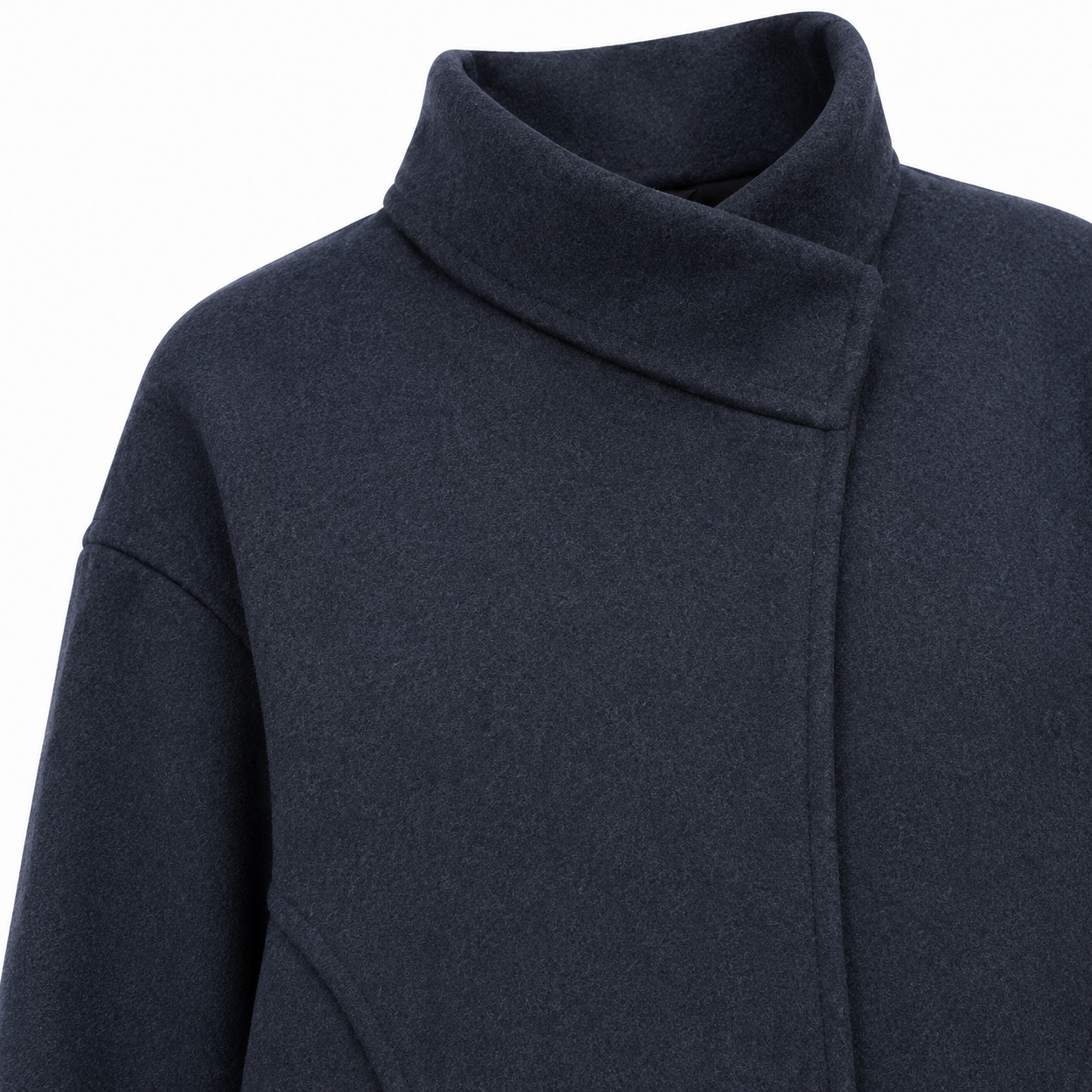 Softline Long Coat